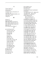 Preview for 289 page of Printronix N7000 H-Series User Manual