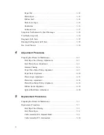 Preview for 6 page of Printronix P4280 Maintenance Manual