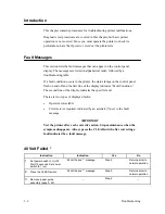 Preview for 28 page of Printronix P4280 Maintenance Manual