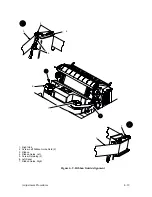 Preview for 79 page of Printronix P4280 Maintenance Manual