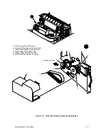 Preview for 89 page of Printronix P4280 Maintenance Manual