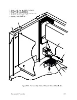 Preview for 111 page of Printronix P4280 Maintenance Manual