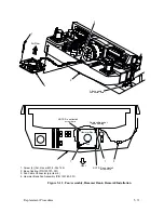 Preview for 113 page of Printronix P4280 Maintenance Manual