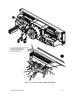 Preview for 161 page of Printronix P4280 Maintenance Manual