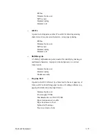 Preview for 201 page of Printronix P4280 Maintenance Manual