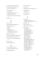 Preview for 290 page of Printronix P4280 Maintenance Manual