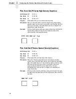 Предварительный просмотр 98 страницы Printronix P5000LJ Series Programmer'S Reference Manual