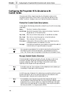 Предварительный просмотр 108 страницы Printronix P5000LJ Series Programmer'S Reference Manual