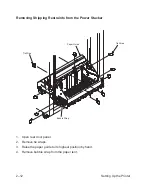 Предварительный просмотр 23 страницы Printronix P5005A Manual