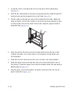 Предварительный просмотр 25 страницы Printronix P5005A Manual