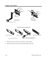 Предварительный просмотр 27 страницы Printronix P5005A Manual