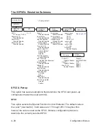 Предварительный просмотр 83 страницы Printronix P5005A Manual