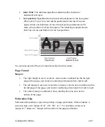 Предварительный просмотр 114 страницы Printronix P5005A Manual