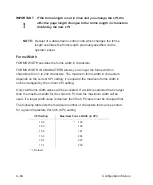 Предварительный просмотр 137 страницы Printronix P5005A Manual