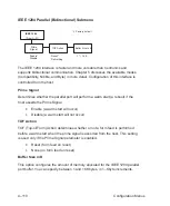 Предварительный просмотр 163 страницы Printronix P5005A Manual