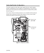 Предварительный просмотр 188 страницы Printronix P5005A Manual