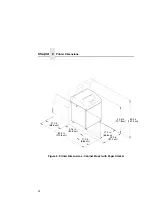 Предварительный просмотр 22 страницы Printronix P5005B User Manual