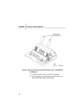 Предварительный просмотр 28 страницы Printronix P5005B User Manual