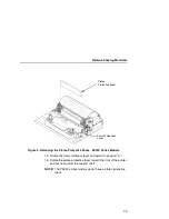 Предварительный просмотр 29 страницы Printronix P5005B User Manual