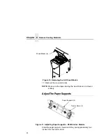 Предварительный просмотр 30 страницы Printronix P5005B User Manual