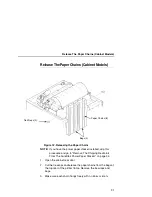 Предварительный просмотр 31 страницы Printronix P5005B User Manual