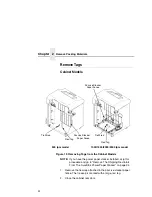 Предварительный просмотр 32 страницы Printronix P5005B User Manual