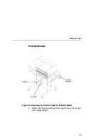 Предварительный просмотр 33 страницы Printronix P5005B User Manual