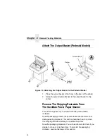 Предварительный просмотр 34 страницы Printronix P5005B User Manual