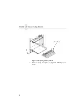 Предварительный просмотр 36 страницы Printronix P5005B User Manual