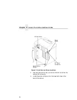 Предварительный просмотр 38 страницы Printronix P5005B User Manual