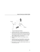 Предварительный просмотр 39 страницы Printronix P5005B User Manual