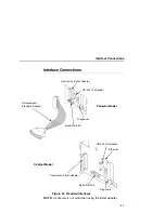 Предварительный просмотр 41 страницы Printronix P5005B User Manual