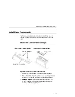 Предварительный просмотр 43 страницы Printronix P5005B User Manual