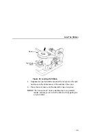 Предварительный просмотр 45 страницы Printronix P5005B User Manual