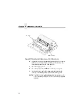 Предварительный просмотр 46 страницы Printronix P5005B User Manual