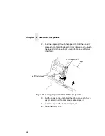 Предварительный просмотр 48 страницы Printronix P5005B User Manual