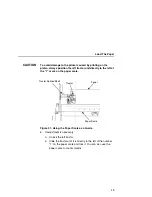 Предварительный просмотр 49 страницы Printronix P5005B User Manual