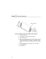 Предварительный просмотр 50 страницы Printronix P5005B User Manual