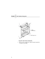 Предварительный просмотр 54 страницы Printronix P5005B User Manual