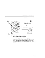 Предварительный просмотр 55 страницы Printronix P5005B User Manual