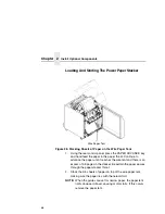 Предварительный просмотр 56 страницы Printronix P5005B User Manual