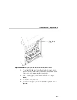 Предварительный просмотр 57 страницы Printronix P5005B User Manual