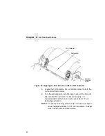 Предварительный просмотр 60 страницы Printronix P5005B User Manual