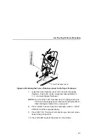 Предварительный просмотр 61 страницы Printronix P5005B User Manual