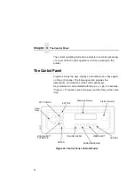 Предварительный просмотр 64 страницы Printronix P5005B User Manual