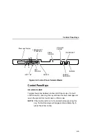 Предварительный просмотр 65 страницы Printronix P5005B User Manual