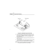 Предварительный просмотр 72 страницы Printronix P5005B User Manual