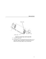 Предварительный просмотр 77 страницы Printronix P5005B User Manual