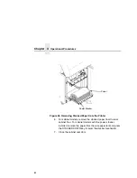 Предварительный просмотр 82 страницы Printronix P5005B User Manual