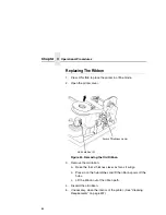 Предварительный просмотр 84 страницы Printronix P5005B User Manual